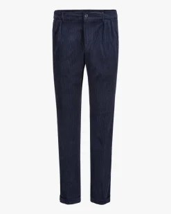 Cordhose aus Baumwoll-Mix