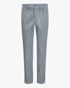 Cordhose aus Baumwoll-Mix