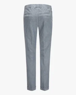 Cordhose aus Baumwoll-Mix