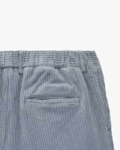 Cordhose aus Baumwoll-Mix