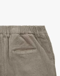 Cordhose aus Baumwoll-Mix