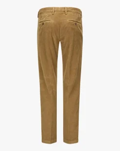 Cordhose Contemporary aus Baumwoll-Mix