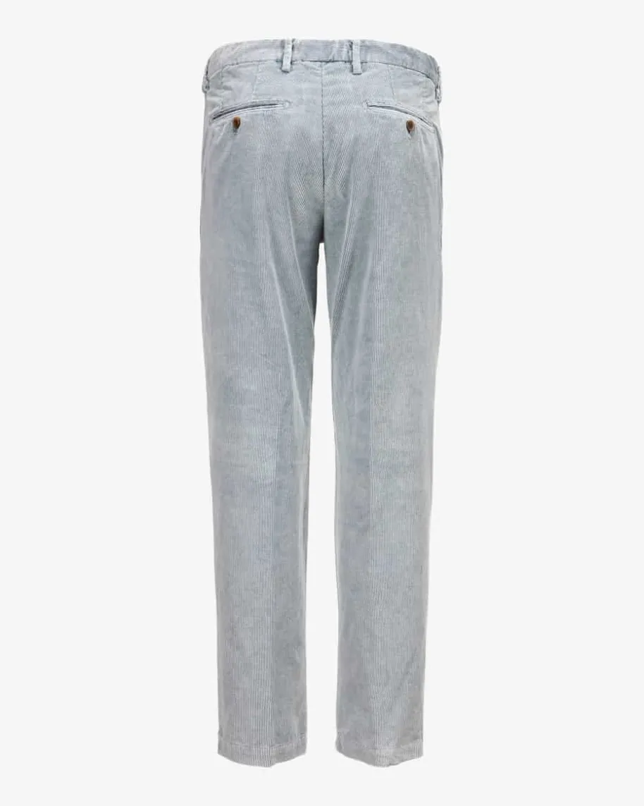 Cordhose Contemporary aus Baumwoll-Mix