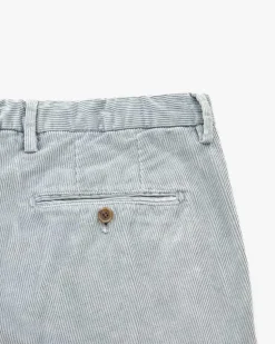 Cordhose Contemporary aus Baumwoll-Mix