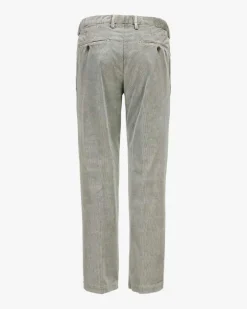 Cordhose Contemporary aus Baumwoll-Mix