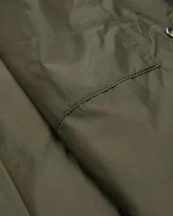 Cording Stepp-Blouson