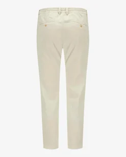 Cord-Joggpants aus Baumwolle