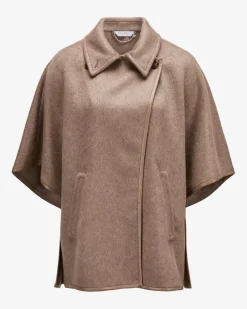 Corsaro Cashmere-Cape