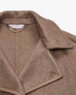 Corsaro Cashmere-Cape