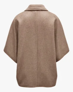Corsaro Cashmere-Cape