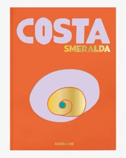 Costa Smeralda Buch