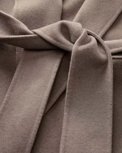 Costa Woll-Cashmere-Mantel