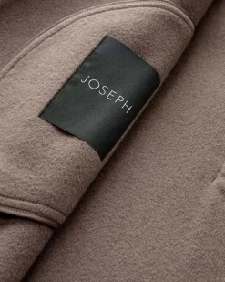 Costa Woll-Cashmere-Mantel