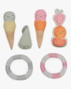 Cotton Candy Tauchgewichte