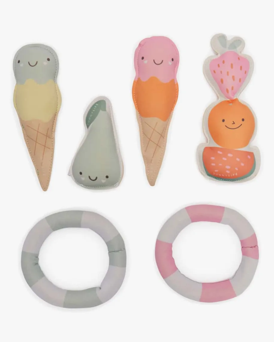 Cotton Candy Tauchgewichte