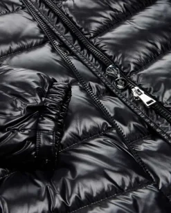 Courcelles Daunenmantel