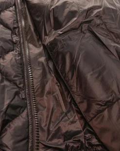 Cozy Coolness Steppjacke