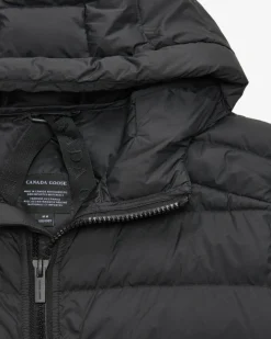 Crofton Hoody EnduraLuxe Daunenjacke