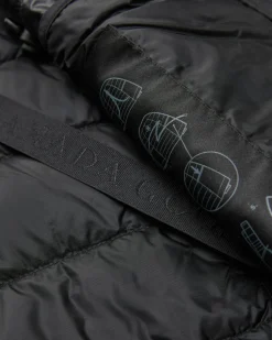 Crofton Hoody EnduraLuxe Daunenjacke