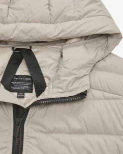 Crofton Hoody EnduraLuxe Daunenjacke