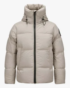 Crofton Puffer Daunenjacke