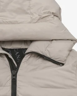 Crofton Puffer Daunenjacke