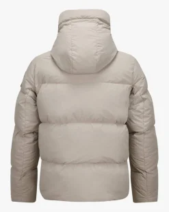 Crofton Puffer Daunenjacke