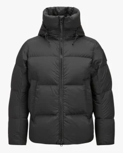 Crofton Puffer Daunenjacke