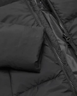 Crofton Puffer Daunenjacke