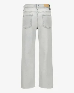 Cropped Alexa Jeans