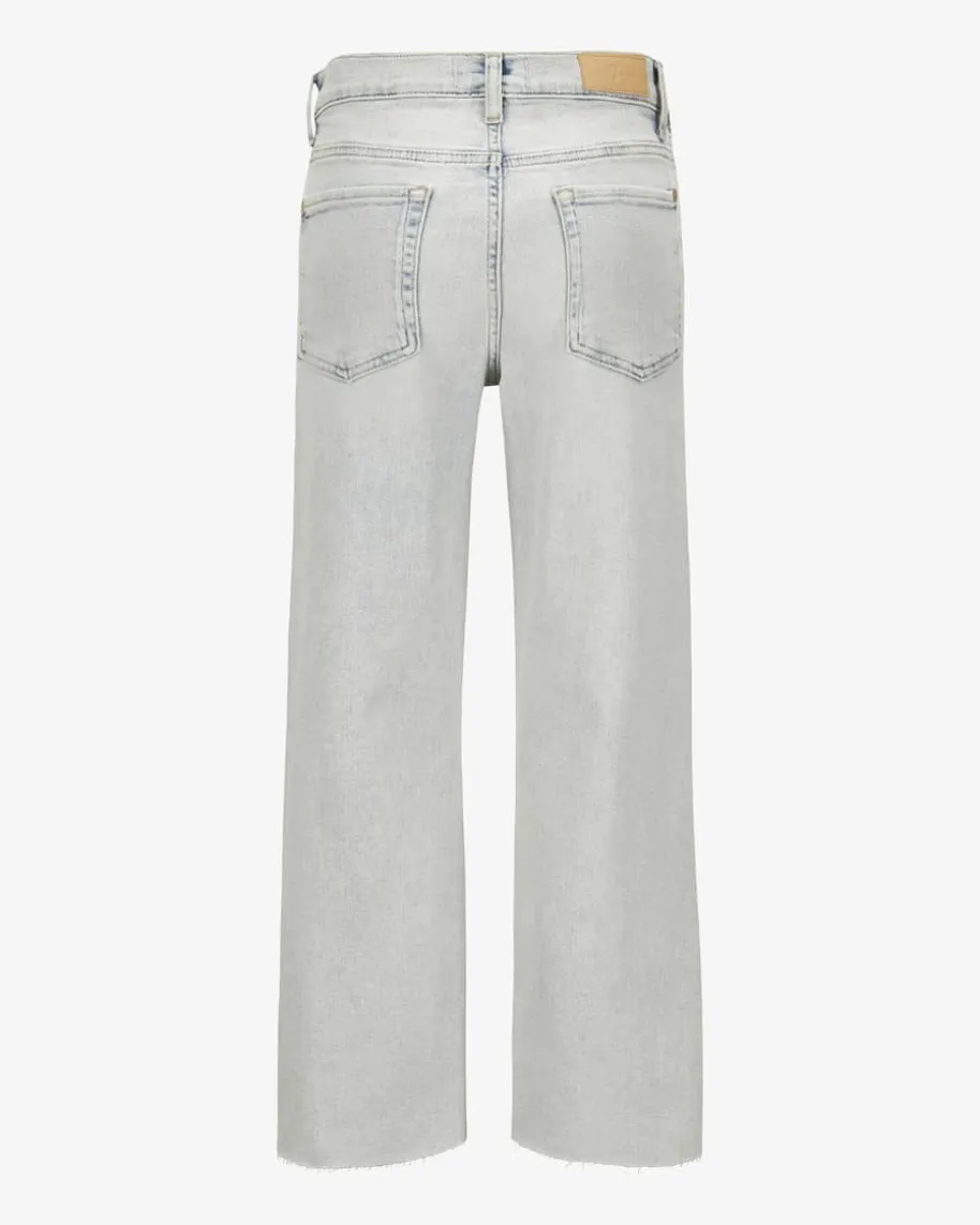 Cropped Alexa Jeans
