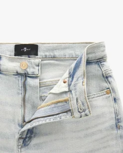 Cropped Alexa Jeans
