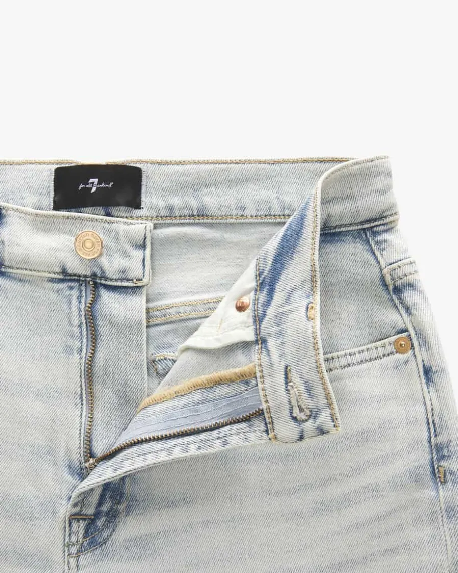 Cropped Alexa Jeans