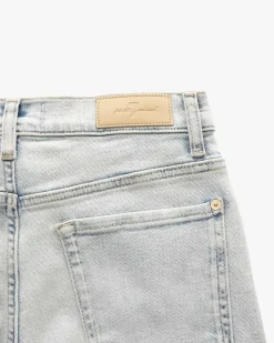 Cropped Alexa Jeans