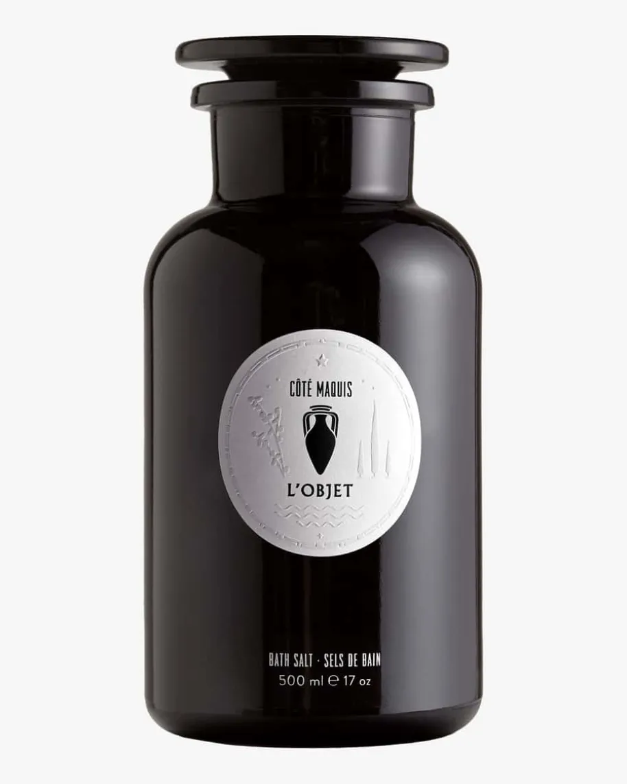 Côté Maquis Badesalz 500ml