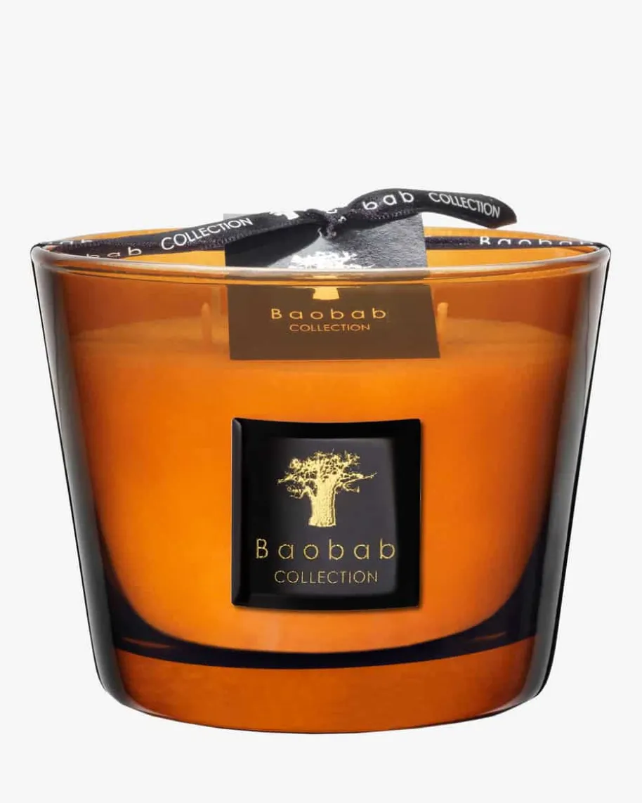 Cuir de Russie Max 10 Duftkerze