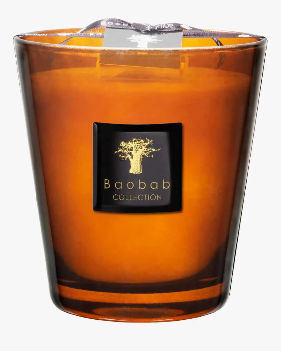 Cuir de Russie Max 16 Duftkerze