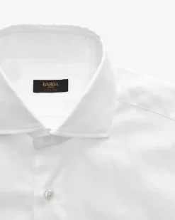 Culto Casualhemd Slim Pinpoint