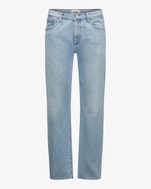 Curtis Jeans Slim Fit