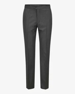 Cutaway Hose Shaped Fit