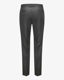 Cutaway Hose Shaped Fit