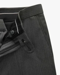 Cutaway Hose Shaped Fit