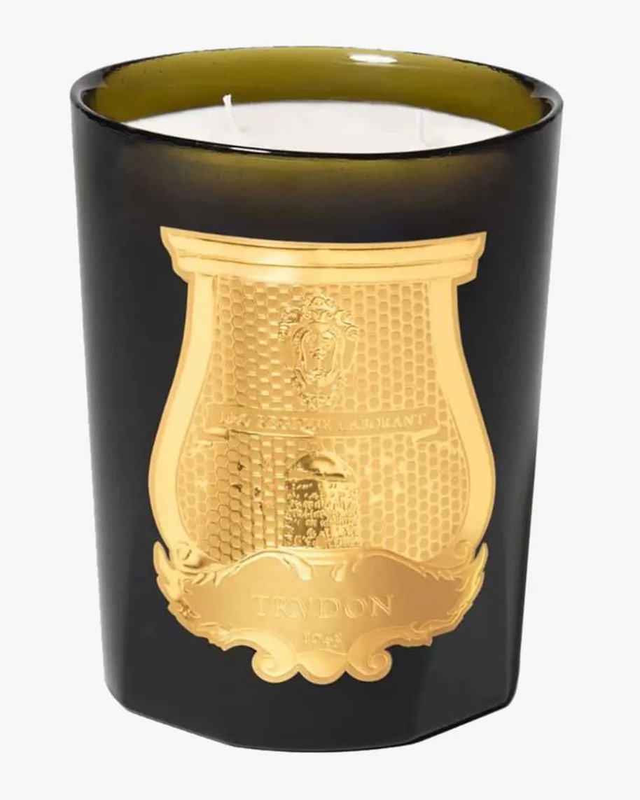 Cyrnos Duftkerze 800g