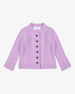 Dagmar Trachtenstrickjacke