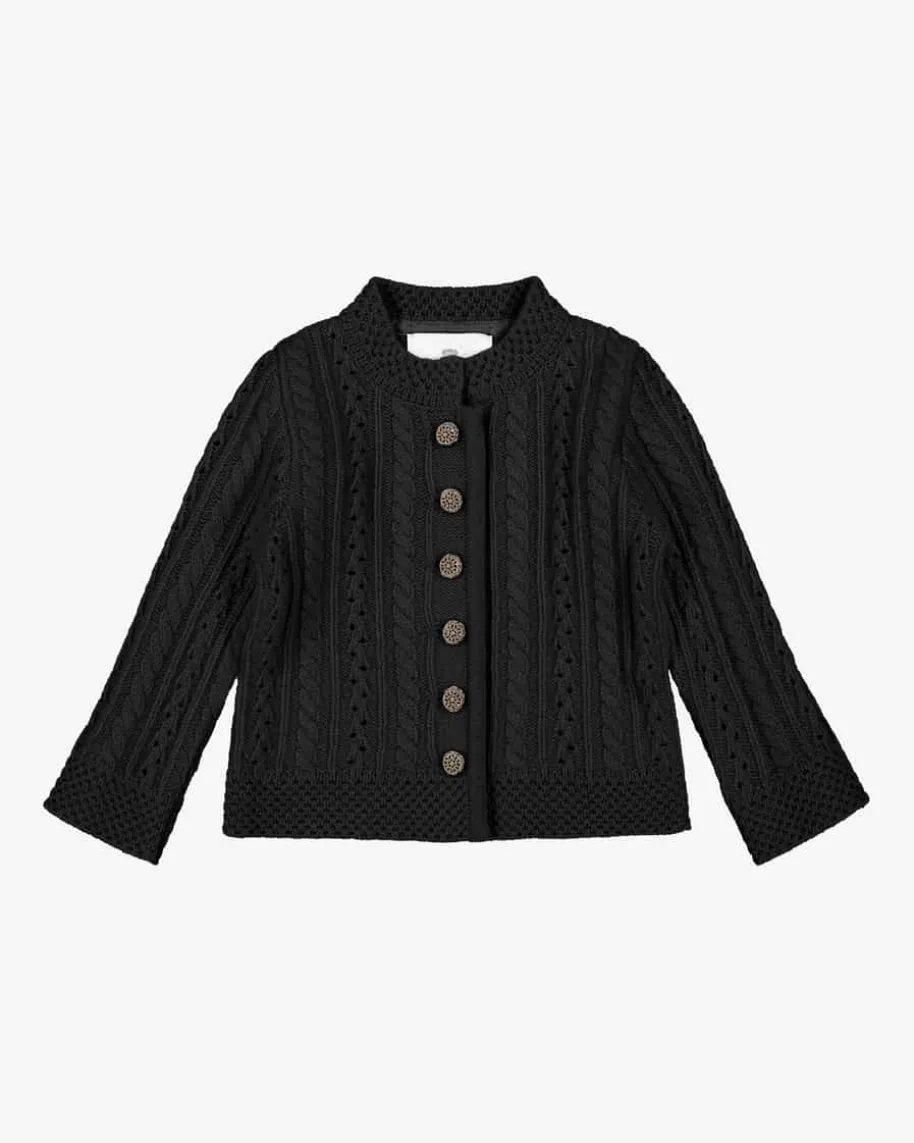 Dagmar Trachtenstrickjacke