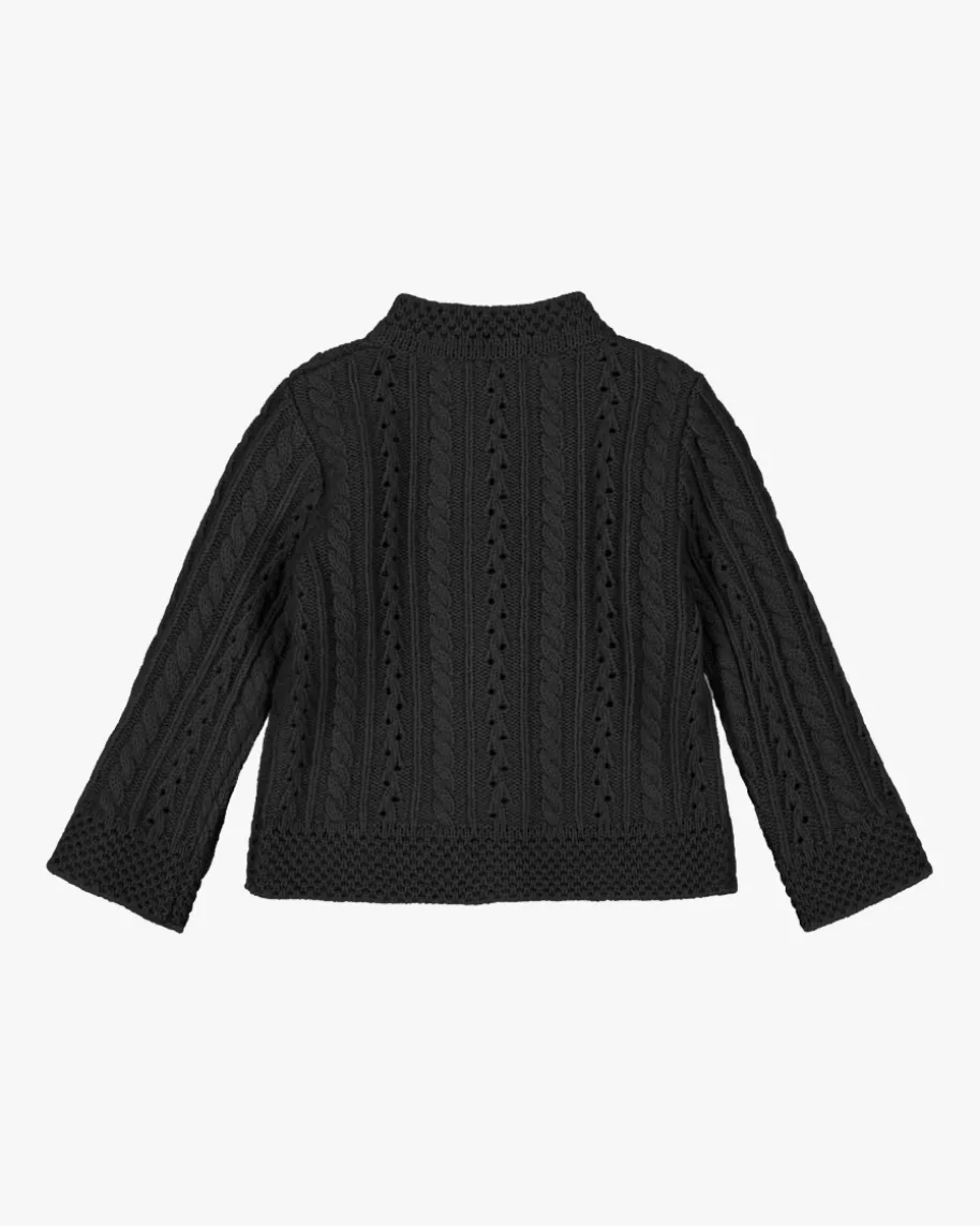 Dagmar Trachtenstrickjacke