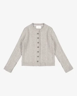 Dagmar Trachtenstrickjacke