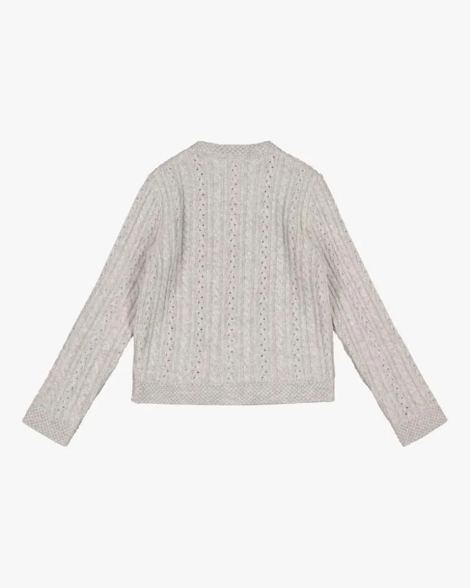 Dagmar Trachtenstrickjacke