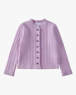 Dagmar Trachtenstrickjacke