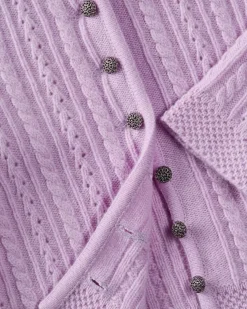 Dagmar Trachtenstrickjacke